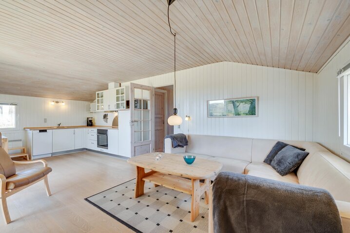 Sommerhus BB1127 på Dortheasvej 59A, Bjerregård - Billede #5