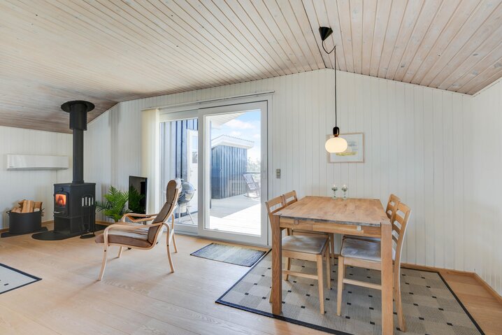 Sommerhus BB1127 på Dortheasvej 59A, Bjerregård - Billede #6