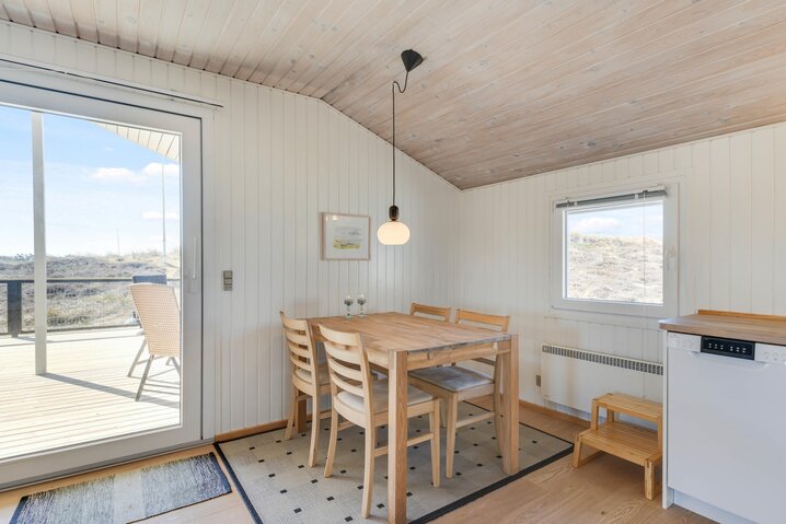 Sommerhus BB1127 på Dortheasvej 59A, Bjerregård - Billede #7