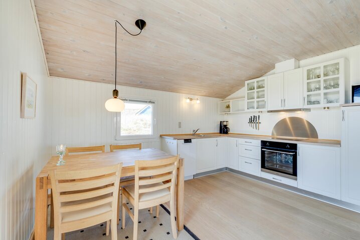 Sommerhus BB1127 på Dortheasvej 59A, Bjerregård - Billede #8