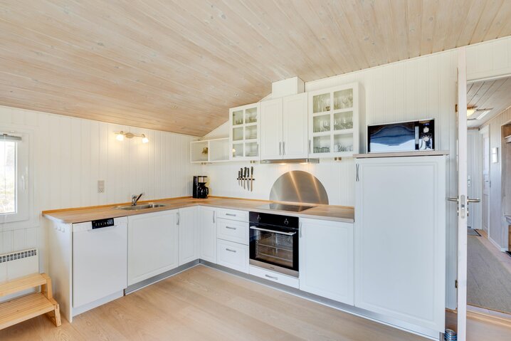 Sommerhus BB1127 på Dortheasvej 59A, Bjerregård - Billede #9
