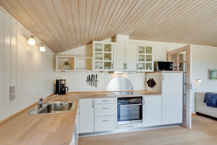 Sommerhus BB1127 på Dortheasvej 59A, Bjerregård - Billede #10