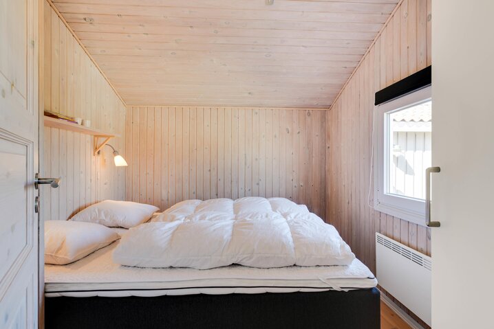 Sommerhus BB1127 på Dortheasvej 59A, Bjerregård - Billede #11