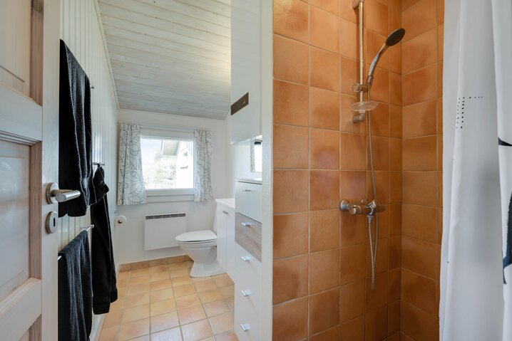 Sommerhus BB1127 på Dortheasvej 59A, Bjerregård - Billede #12