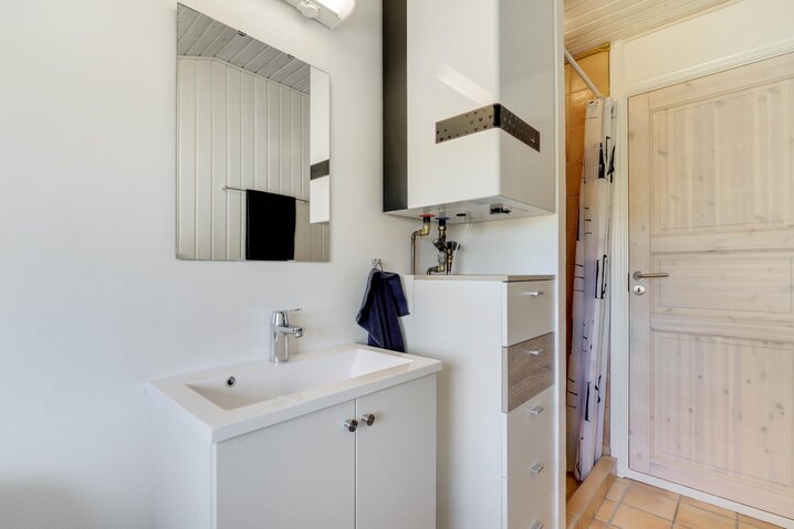 Sommerhus BB1127 på Dortheasvej 59A, Bjerregård - Billede #14
