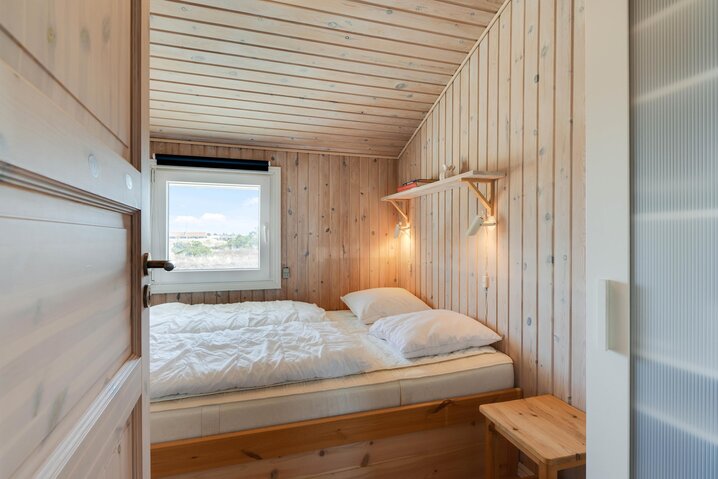 Sommerhus BB1127 på Dortheasvej 59A, Bjerregård - Billede #15