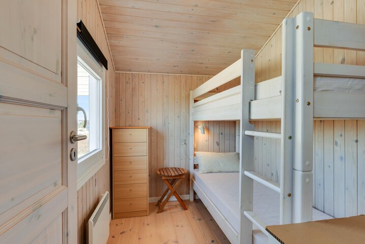 Sommerhus BB1127 på Dortheasvej 59A, Bjerregård - Billede #16