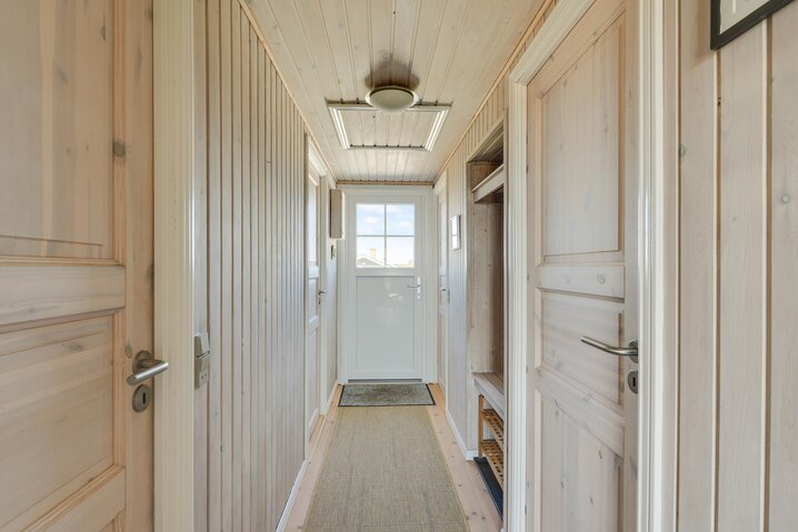 Sommerhus BB1127 på Dortheasvej 59A, Bjerregård - Billede #17