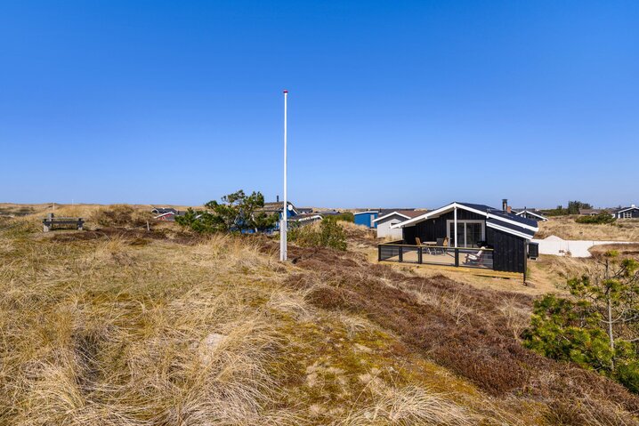 Sommerhus BB1127 på Dortheasvej 59A, Bjerregård - Billede #18