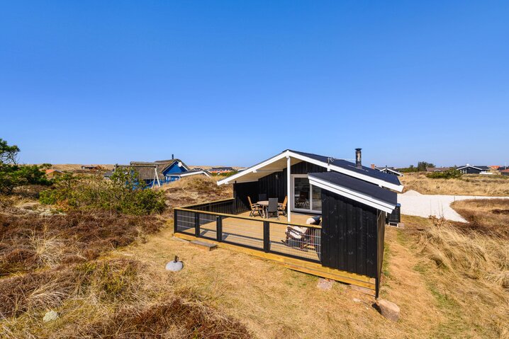 Sommerhus BB1127 på Dortheasvej 59A, Bjerregård - Billede #19
