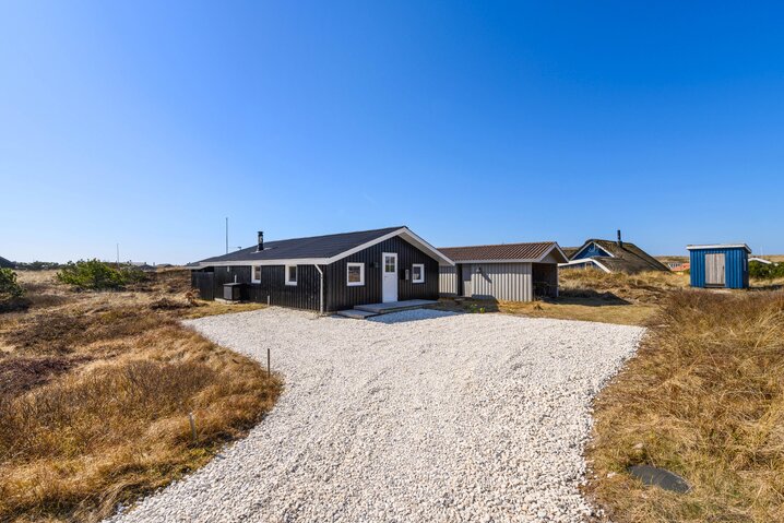 Sommerhus BB1127 på Dortheasvej 59A, Bjerregård - Billede #20