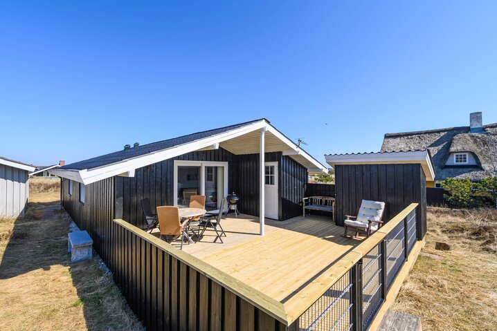 Sommerhus BB1127 på Dortheasvej 59A, Bjerregård - Billede #21