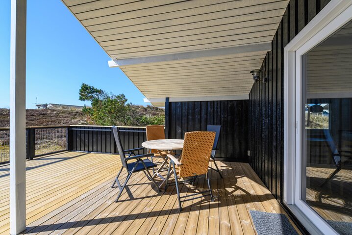 Sommerhus BB1127 på Dortheasvej 59A, Bjerregård - Billede #22