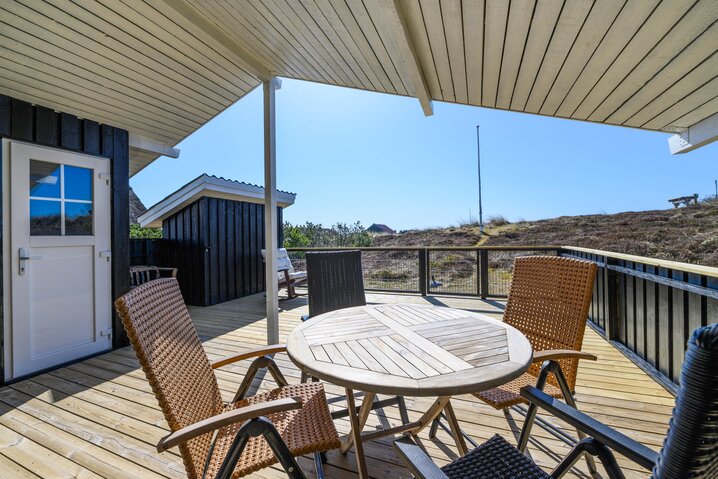Sommerhus BB1127 på Dortheasvej 59A, Bjerregård - Billede #23