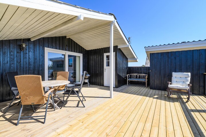 Sommerhus BB1127 på Dortheasvej 59A, Bjerregård - Billede #24