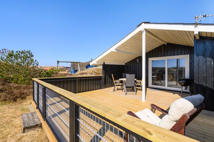 Sommerhus BB1127 på Dortheasvej 59A, Bjerregård - Billede #25