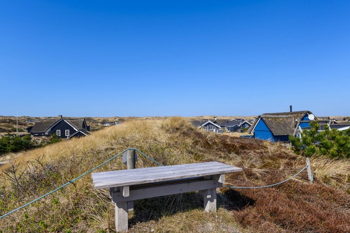 Sommerhus BB1127 på Dortheasvej 59A, Bjerregård - Billede #26