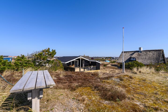 Sommerhus BB1127 på Dortheasvej 59A, Bjerregård - Billede #27