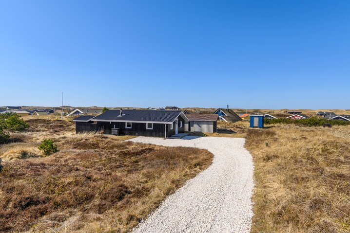 Sommerhus BB1127 på Dortheasvej 59A, Bjerregård - Billede #28
