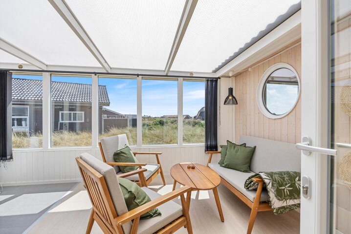 Sommerhus BB1128 på Dortheasvej 34, Bjerregård - Billede #27