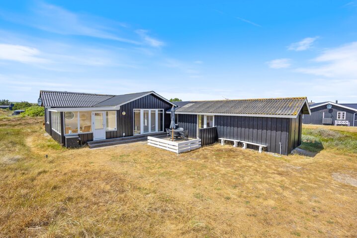 Sommerhus BB1128 på Dortheasvej 34, Bjerregård - Billede #31