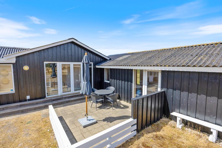 Sommerhus BB1128 på Dortheasvej 34, Bjerregård - Billede #33