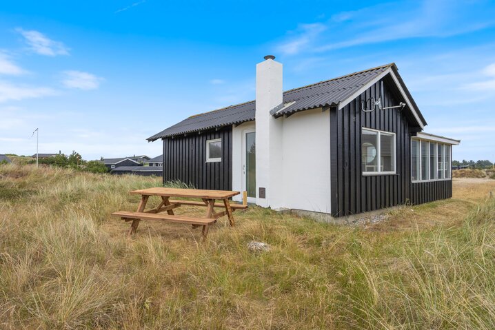 Sommerhus BB1128 på Dortheasvej 34, Bjerregård - Billede #39