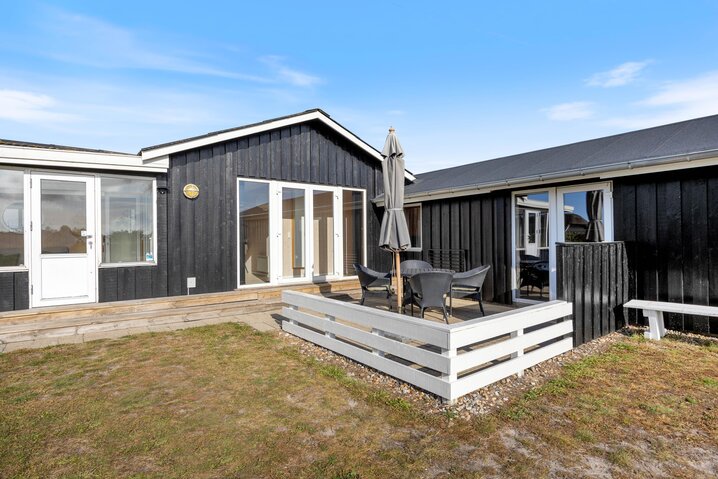 Sommerhus BB1128 på Dortheasvej 34, Bjerregård - Billede #31