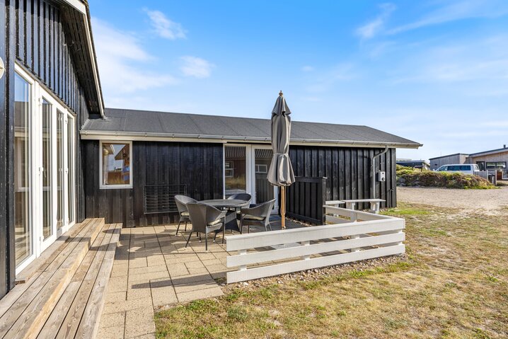 Sommerhus BB1128 på Dortheasvej 34, Bjerregård - Billede #32