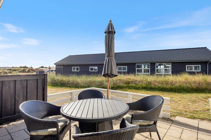 Sommerhus BB1128 på Dortheasvej 34, Bjerregård - Billede #33