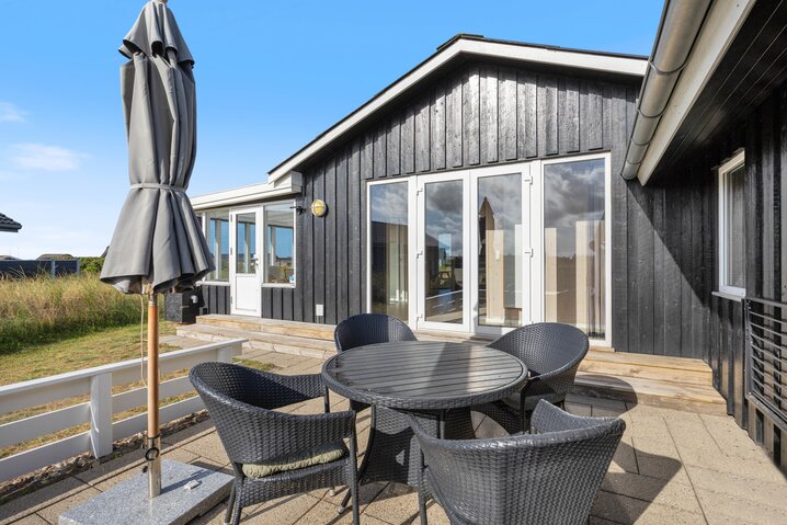 Sommerhus BB1128 på Dortheasvej 34, Bjerregård - Billede #34