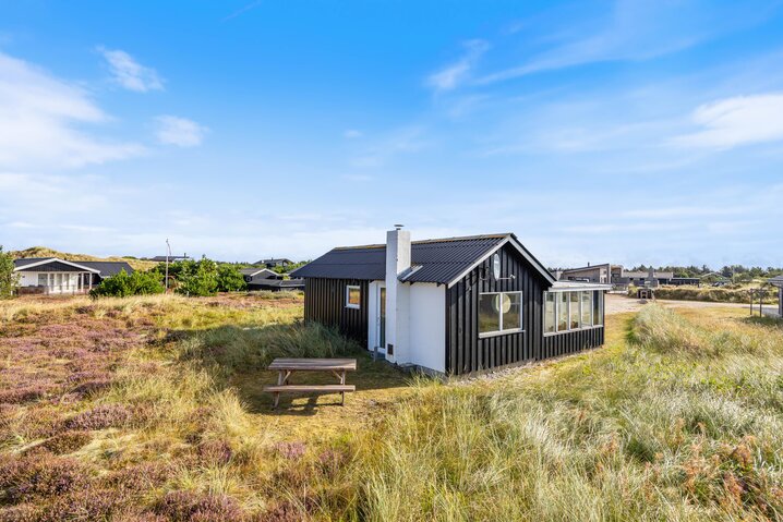 Sommerhus BB1128 på Dortheasvej 34, Bjerregård - Billede #35