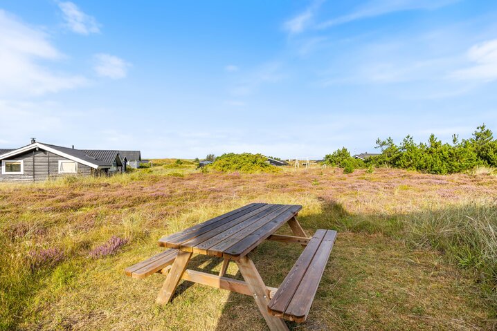 Sommerhus BB1128 på Dortheasvej 34, Bjerregård - Billede #36