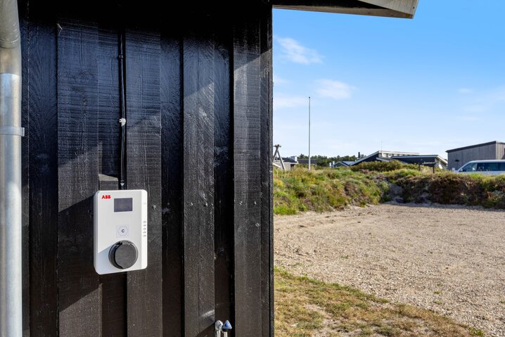 Sommerhus BB1128 på Dortheasvej 34, Bjerregård - Billede #37