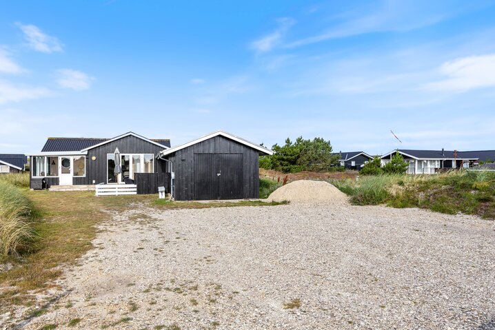 Sommerhus BB1128 på Dortheasvej 34, Bjerregård - Billede #38