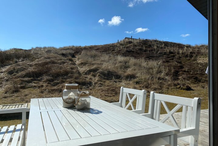 Sommerhus BB1129 på Dortheasvej 87, Bjerregård - Billede #33
