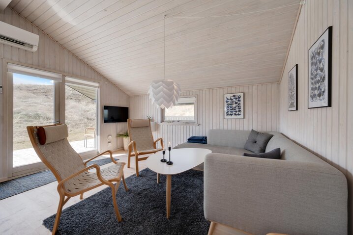 Sommerhus BB1129 på Dortheasvej 87, Bjerregård - Billede #1
