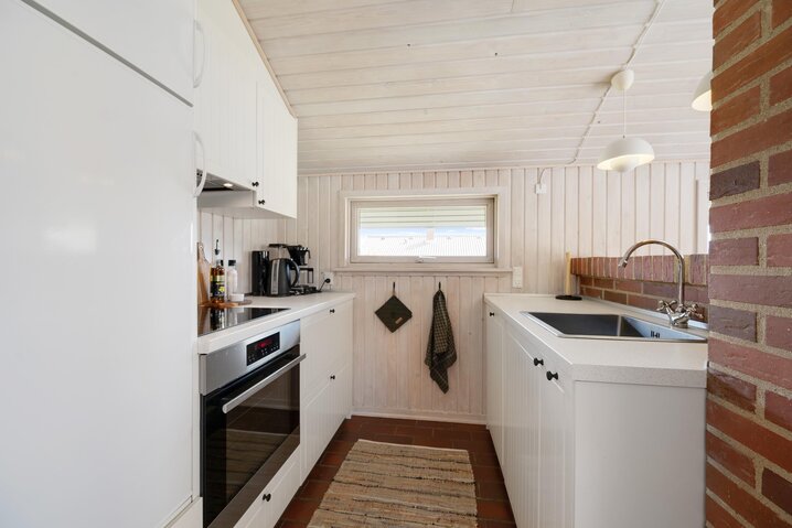 Sommerhus BB1129 på Dortheasvej 87, Bjerregård - Billede #2