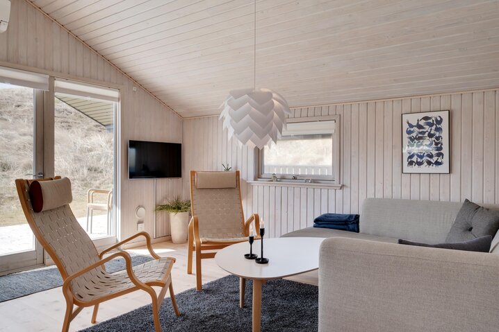 Sommerhus BB1129 på Dortheasvej 87, Bjerregård - Billede #3