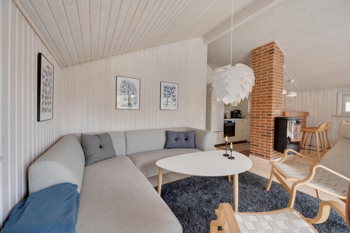 Sommerhus BB1129 på Dortheasvej 87, Bjerregård - Billede #4