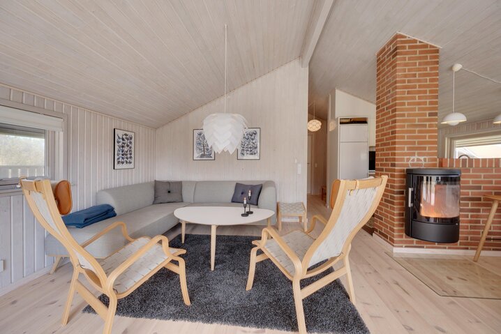 Sommerhus BB1129 på Dortheasvej 87, Bjerregård - Billede #5
