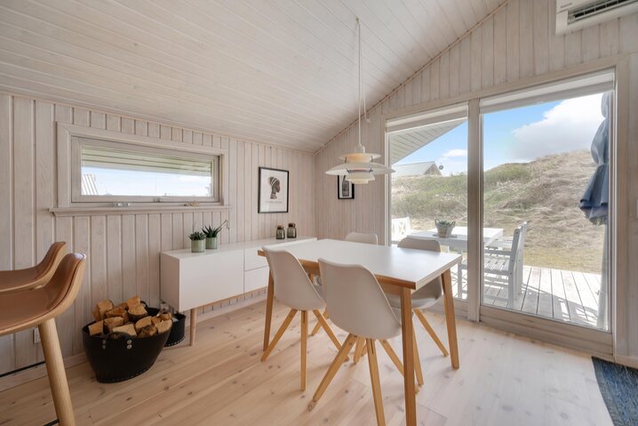Sommerhus BB1129 på Dortheasvej 87, Bjerregård - Billede #7