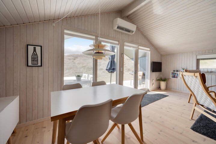 Sommerhus BB1129 på Dortheasvej 87, Bjerregård - Billede #8