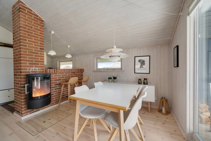 Sommerhus BB1129 på Dortheasvej 87, Bjerregård - Billede #9