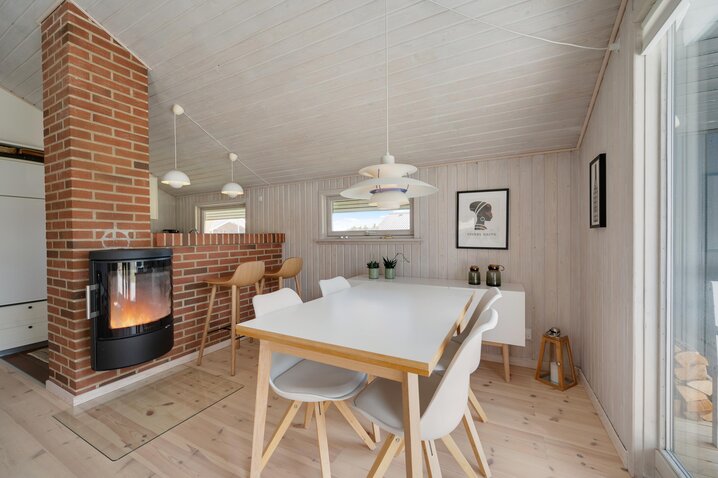 Ferienhaus BB1129 in Dortheasvej 87, Bjerregård - Bild #9