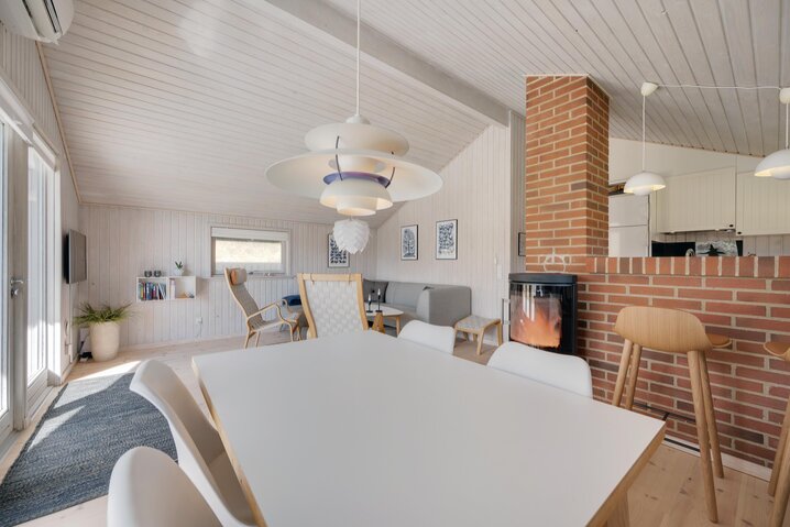 Sommerhus BB1129 på Dortheasvej 87, Bjerregård - Billede #10