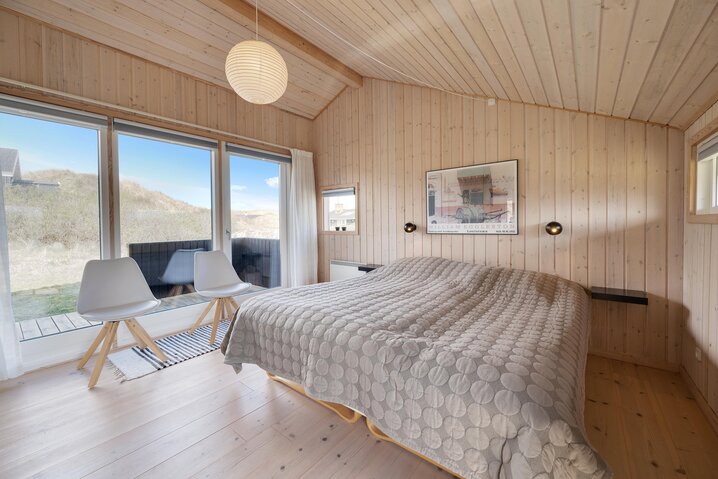 Sommerhus BB1129 på Dortheasvej 87, Bjerregård - Billede #11