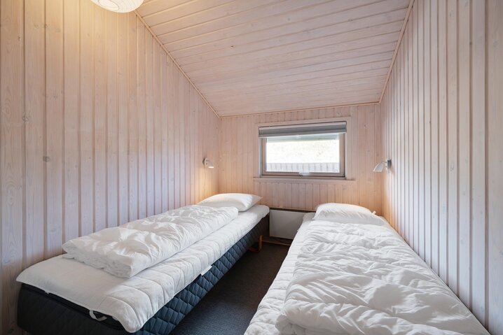 Sommerhus BB1129 på Dortheasvej 87, Bjerregård - Billede #12