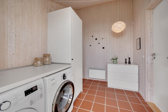 Sommerhus BB1129 på Dortheasvej 87, Bjerregård - Billede #17