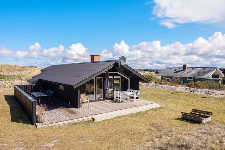 Sommerhus BB1129 på Dortheasvej 87, Bjerregård - Billede #18
